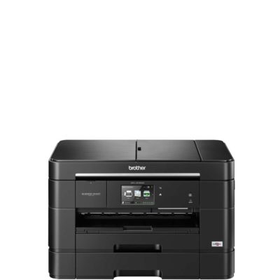 Brother MFC-J5720DW Wi-Fi, A3 and Ansi B(Ledger) Inkjet All-in-One Printer Brother MFC-J5720DW Wi-Fi, A3 and Ansi B(Ledger) Inkjet All-in-One Printer